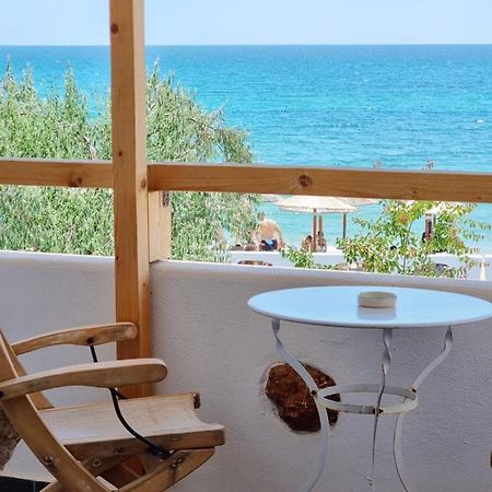 Votsalo Cozy Apartments Limenaria  Exterior foto