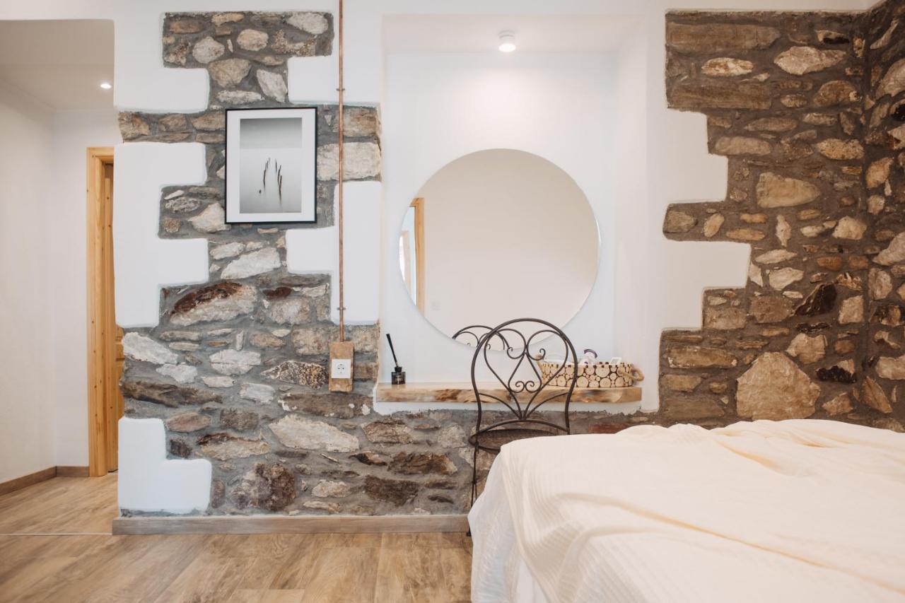 Votsalo Cozy Apartments Limenaria  Exterior foto